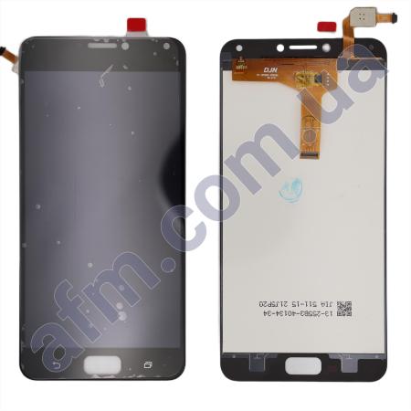 Дисплей Asus ZenFone 4 Max (ZC554KL)/ 4 Max Plus ZC550TL/ 4 Max Pro чёрный!