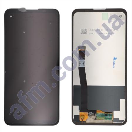 Дисплей Blackview BL5000 5G чёрный