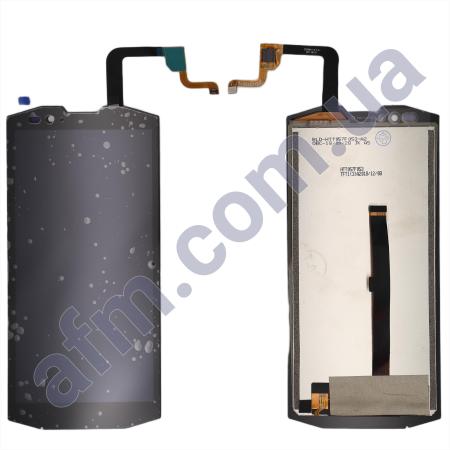 Дисплей Blackview BV9000-F/ BV9000Pro-F/ FHD+ (FPC-Y87567) чорний!