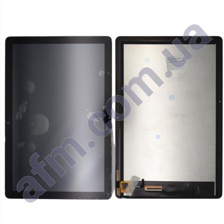 Дисплей Blackview Tab 10/ Tab 10 Pro чёрный