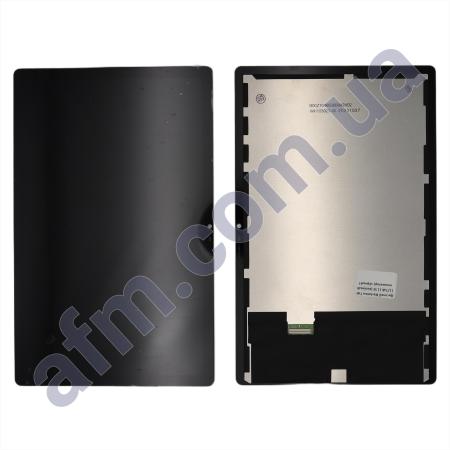 Дисплей Blackview Tab 11/ Tab 11 SE (зелёный коннектор) чёрный!