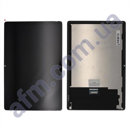 Дисплей Blackview Tab 13/ Tab 13 Pro/ Cubot Tab 30 чёрный