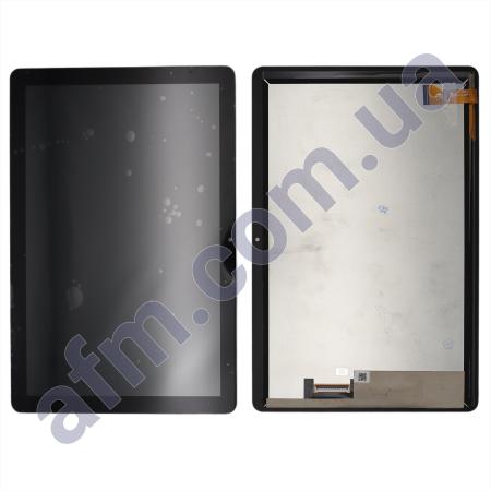 Дисплей Blackview Tab 30 Kids чёрный