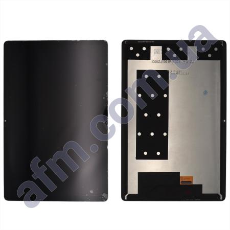 Дисплей Blackview Tab 90 чёрный