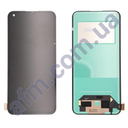 Дисплей CMF by Nothing Phone 1 IPS чорний
