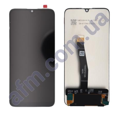 Дисплей Huawei Honor 10 Lite/ Honor 20 Lite/ 10i/ 20i/ 20e чорний