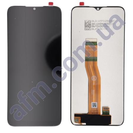Дисплей Huawei Honor 70 Lite чорний!