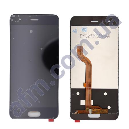 Дисплей Huawei Honor 9 (STF-L09/ STF-L19) синий