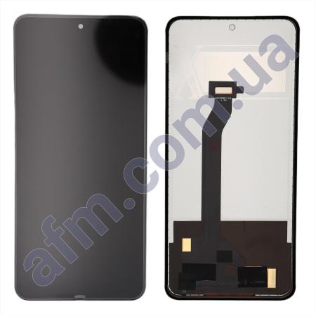 Дисплей Huawei Honor Magic 6 Lite/ Honor X9B/ Honor X50 INCELL чорний