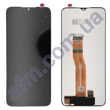 Дисплей Huawei Honor X6/ X6s/ X8 5G/ Play 30 чёрный!