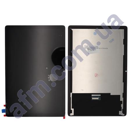 Дисплей Huawei MatePad T10S (AGS3-L09/ AGS3-W09) Wi-Fi чорний