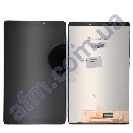 Дисплей Huawei MatePad T8 чорний