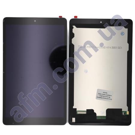 Дисплей Huawei MediaPad M5 Lite 8 LTE (JDN2-AL00)/ Wi-Fi (JDN2-W09) чёрный!