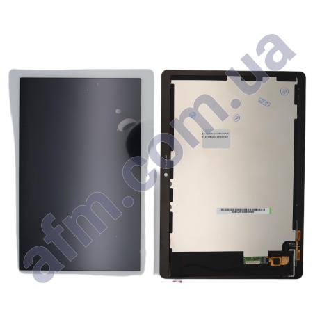 Дисплей Huawei MediaPad T3 10 LTE (AGS-L09) білий