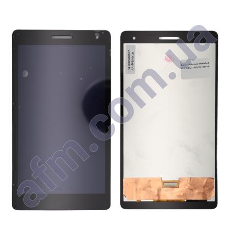 Дисплей Huawei MediaPad T3 7.0 (BG2-U01) 3G чёрный