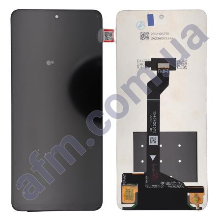 Дисплей Huawei Nova 9 SE/ Honor 50 SE чёрный!