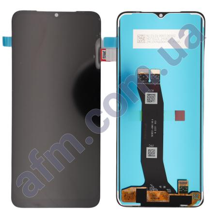 Дисплей Huawei Nova Y61 чорний!