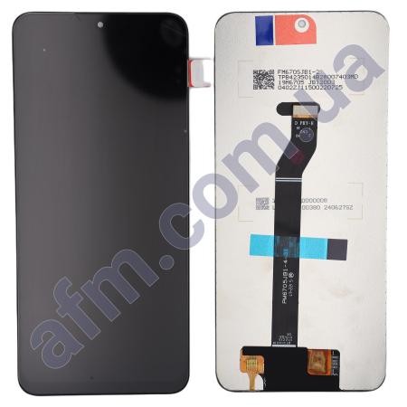 Дисплей Huawei Nova Y90 чорний!