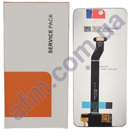 Дисплей Huawei Nova Y90 чорний оригінал в упаковці!