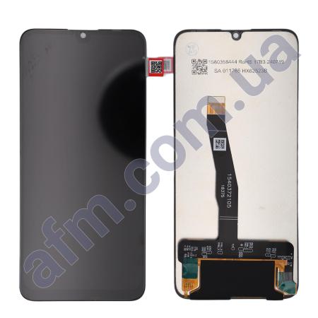 Дисплей Huawei P Smart 2019 (POT-L21/ POT-LX1)/ P Smart Plus 2019 чорний