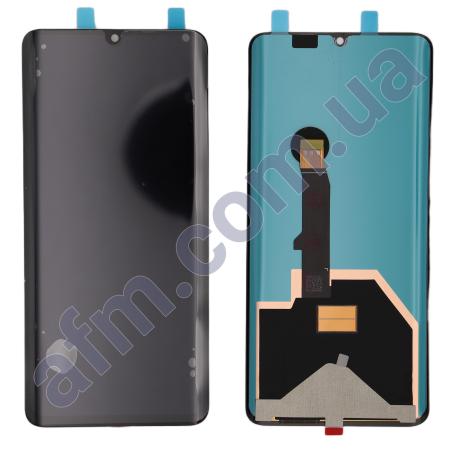 Дисплей Huawei P30 Pro OLED чорний!