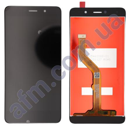 Дисплей Huawei Y7 2017 (TRT-L21)/ Y7 Prime/ Nova Lite Plus чорний