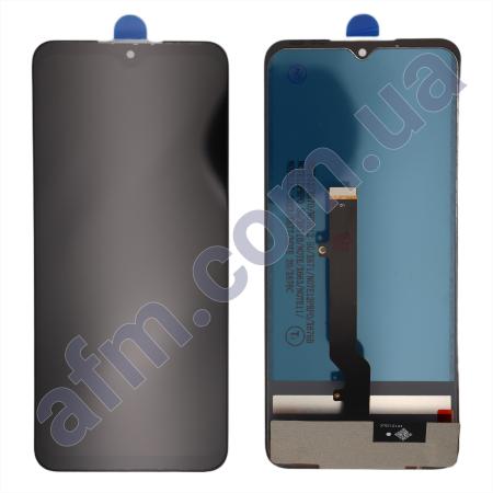 Дисплей Infinix Note 30i TFT чорний!