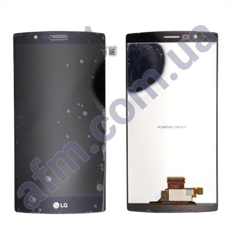 Дисплей LG H810 G4/ H811/ H815/ H818N/ H818/ F50/ LS991/ VS986 чорний!