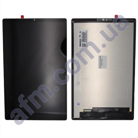 Дисплей Lenovo Tab K10 TB-X6C6F чорний