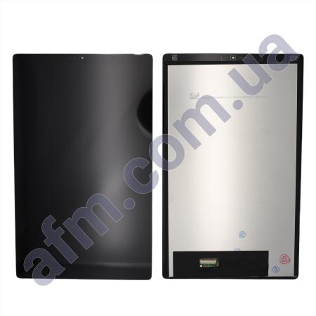 Дисплей Lenovo Tab M10 HD Gen 2 TB-X306F чорний