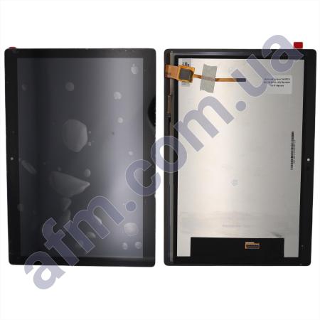 Дисплей Lenovo Tab M10 HD TB-X505L LTE/ TB-X505F Wi-Fi чорний