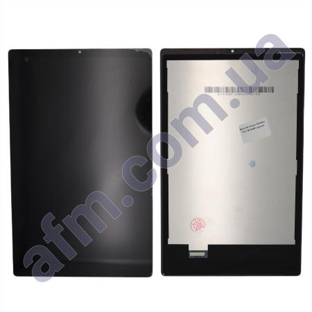 Дисплей Lenovo Tab M10 Plus TB-X606F чорний
