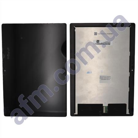 Дисплей Lenovo Tab M10 TB-X605L LTE/ TB-X605F Wi-Fi/ TB-X605M чорний