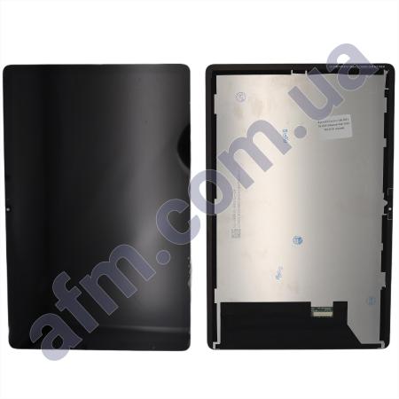 Дисплей Lenovo Tab M11 TB330FU/ Xiaomi Pad 2024 TB331FU чёрный