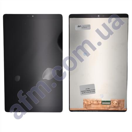 Дисплей Lenovo Tab M8 4nd Gen TB300FU/ TB300XU чорний