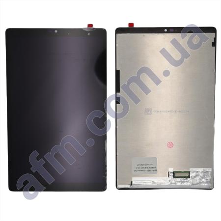 Дисплей Lenovo Tab M8 FHD TB-8705F Wi-Fi чёрный