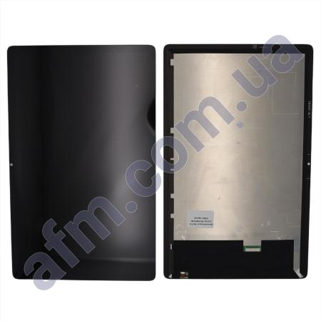 Дисплей Lenovo Tab P11 2nd Gen TB-350FU/ TB-350XU чорний