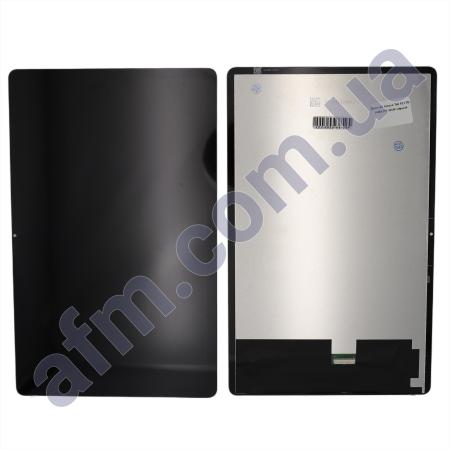 Дисплей Lenovo Tab P11 TB-J606F/ TB-J616F чорний