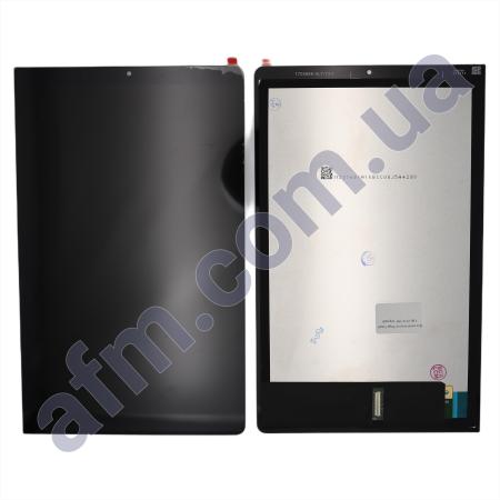 Дисплей Lenovo Yoga Smart Tab YT-X705F чорний