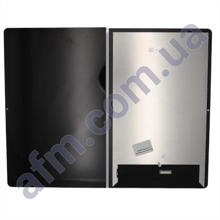 Дисплей Lenovo Yoga Tab 11 YT-J706F чорний