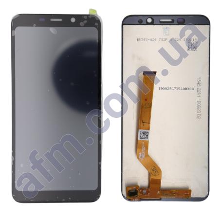 Дисплей Meizu C9/ C9 Pro чорний!