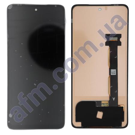 Дисплей Motorola XT2221 Moto G52/ XT2225/ Moto G71S TFT Incell чорний!