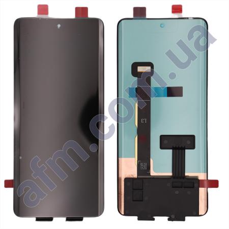 Дисплей Motorola XT2303-2 Moto Edge 40/ XT2307-1 Moto Edge 40 Neo P-OLED чорний