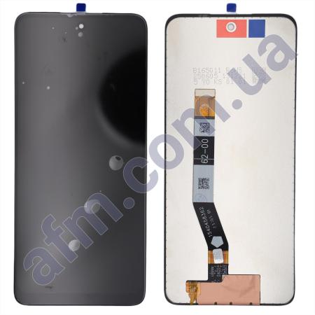 Дисплей Motorola XT2341 Moto G14/ XT2343 Moto G54 чорний