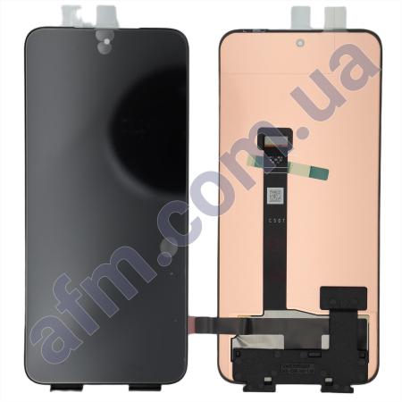 Дисплей Motorola XT2409 Edge 50 Neo P-OLED чорний