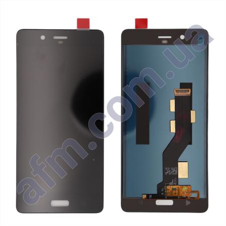 Дисплей Nokia 8 Dual Sim (TA-1004/ TA-1012) чёрный