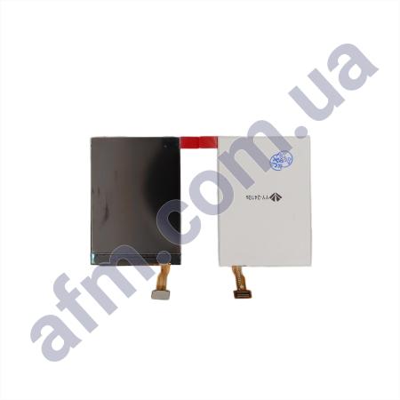 Дисплей Nokia X2-02/ X2-05/ X2-03 без сенсора