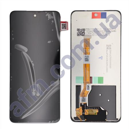 Дисплей Oppo A5/ A5X/ A5 Pro 2025 чорний