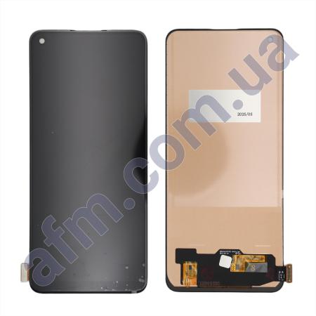 Дисплей Oppo A94 4G/ A94 5G/ Reno 5 Lite TFT чорний