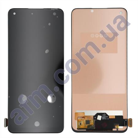 Дисплей Realme 10 4G TFT чорний